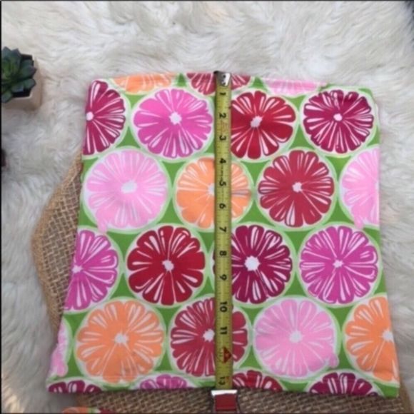 Lilly Pulitzer Juice Stand Swimsuit - Picture 9 of 11